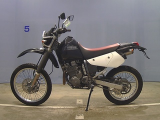 Сузуки джебель 250 xc